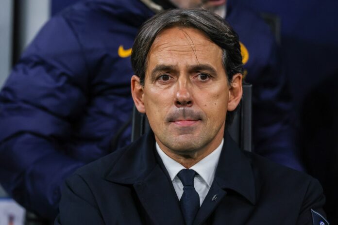 Calcio - UEFA Champions League - Inter vs Leipzig