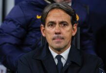 Inzaghi “Fiorentina impegnativa, ci vorrà una grande Inter”