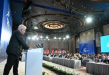 Azzi rieletto nel Comitato Esecutivo della Fie