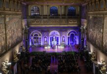 Storie di sport e di vita al talk show “Fair Play Menarini”