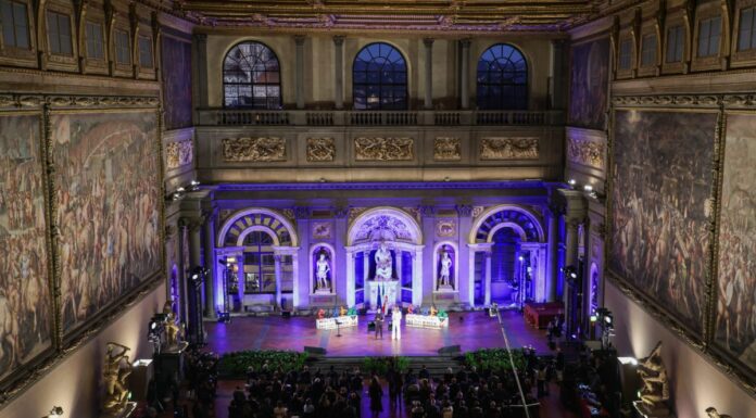 Storie di sport e di vita al talk show “Fair Play Menarini”