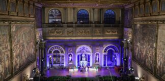 Storie di sport e di vita al talk show “Fair Play Menarini”