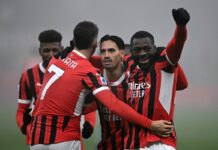 Apre Morata, poi show Reijnders: tris Milan ed Empoli ko