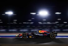 Medium monopolizza sprint in Qatar, gara lunga a una sosta