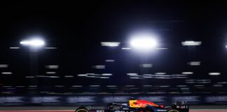 Medium monopolizza sprint in Qatar, gara lunga a una sosta