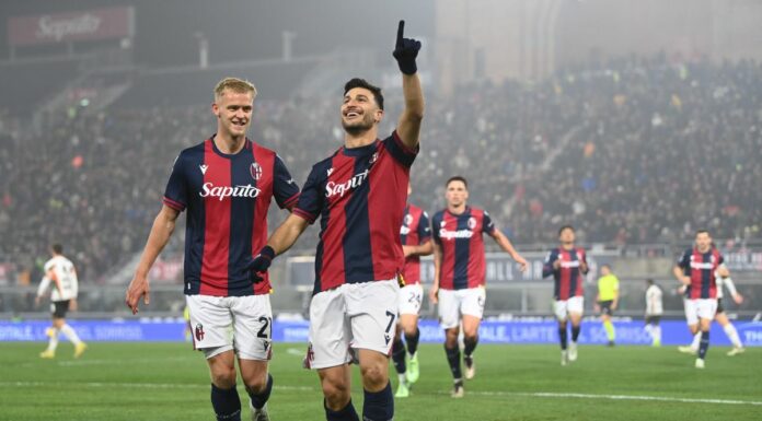 Il Bologna torna a sorridere, 3-0 al Venezia