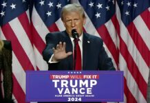Un uomo solo al comando, i rischi della stravittoria di Trump