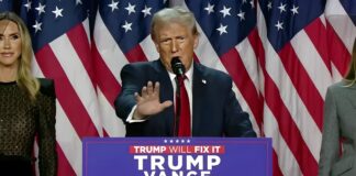 Un uomo solo al comando, i rischi della stravittoria di Trump