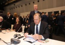 Malta, atteso il ministro degli Esteri russo Lavrov il mese prossimo