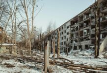 La pace richiede vigilanza e responsabilità