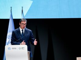 Serbia, il presidente Vucic indice le elezioni per il prossimo 25 ottobre