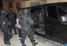 Marocco-Spagna: sgominata cellula Isis attiva nei due paesi