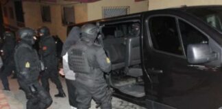 Marocco-Spagna: sgominata cellula Isis attiva nei due paesi