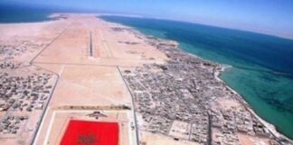 Marocco: Santa Lucia conferma sostegno a integrità territoriale