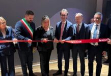 UniCredit, inaugurata la filiale L’Aquila Sallustio