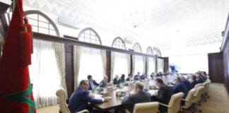 الحكومة المغربية تصادق على مشروع قانون يتعلق بحماية التراث