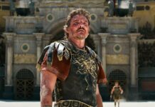 Malta, entusiasmo da parte del cast e della troupe de “Il Gladiatore II”