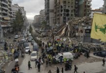 Violata la tregua in Libano, scambio di accuse Israele-Hezbollah