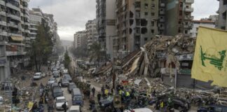 Violata la tregua in Libano, scambio di accuse Israele-Hezbollah