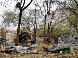 Attacchi incrociati tra Russia e Ucraina, un morto e tre feriti