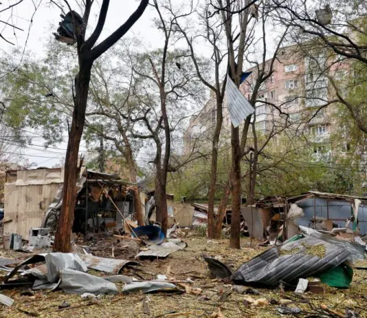 Attacchi incrociati tra Russia e Ucraina, un morto e tre feriti