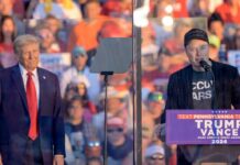 Usa, Trump affida a Musk Dipartimento per l’efficienza governativa