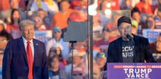 Usa, Trump affida a Musk Dipartimento per l’efficienza governativa