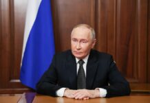 Ucraina, Putin “Ora il conflitto ha un carattere globale”