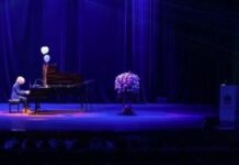 Italia-Emirati, a Ras Al Khaimah protagonista la musica del pianista Mastrini