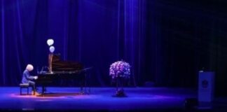 Italia-Emirati, a Ras Al Khaimah protagonista la musica del pianista Mastrini