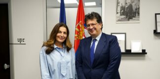 اتفاق بين إيطاليا برس ووكالة تانيوج الصربية حول تبادل المعلومات