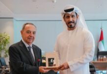 Emirati Arabi, Lo Voi incontra segretario Comitato lotta a riciclaggio