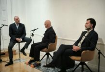 Made in Italy, a Londra lo stato dell’arte del marchio più global