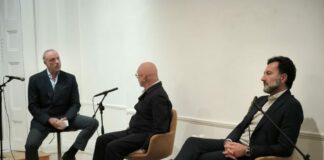 Made in Italy, a Londra lo stato dell’arte del marchio più global