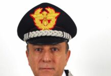 Il generale Luongo nuovo comandante generale dei Carabinieri