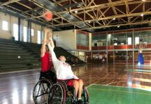 Sport e impegno sociale, continua il percorso delle Volpi Rosse Menarini