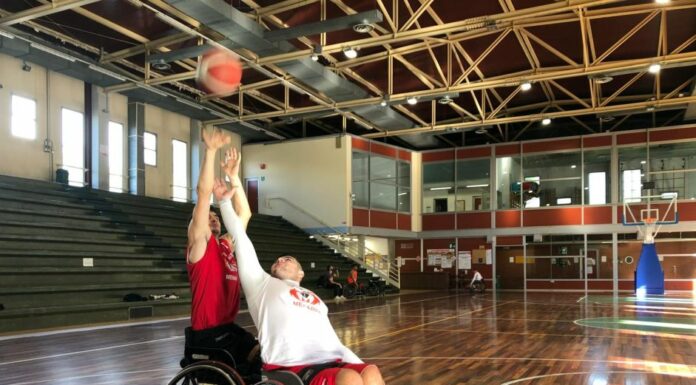 Sport e impegno sociale, continua il percorso delle Volpi Rosse Menarini