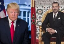 Marocco-Usa: Mohammed VI invia messaggio di congratulazioni a Trump