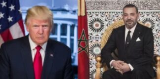 Marocco-Usa: Mohammed VI invia messaggio di congratulazioni a Trump
