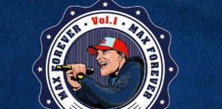 Max Pezzali, esce il 13 dicembre “Max Forever Vol.1 – L’album”
