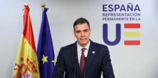 Alluvione Valencia, Sanchez ringrazia il Marocco per il sostegno ai soccorsi