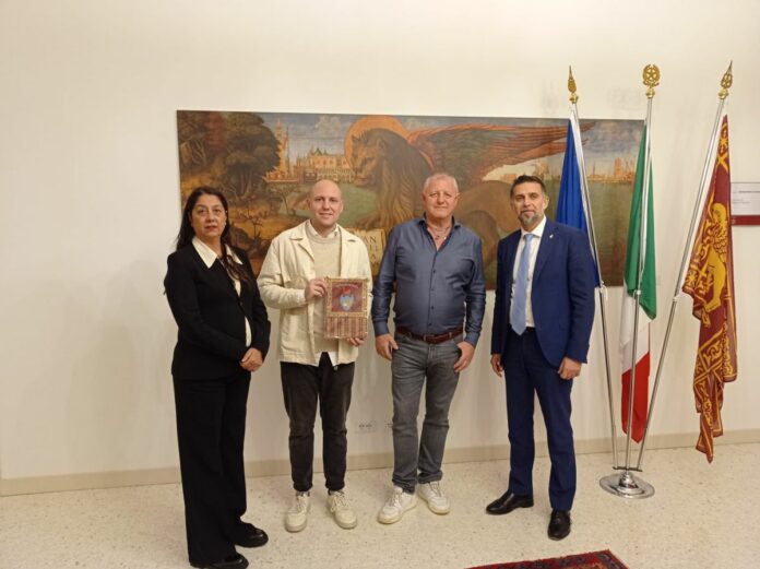 Pesce e Costalonga_comune_venezia