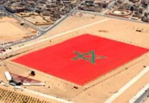 Sahara Occidentale, l’Ungheria sostiene il Piano di Autonomia del Marocco