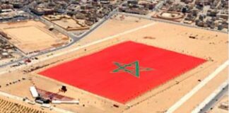 Sahara Occidentale, l’Ungheria sostiene il Piano di Autonomia del Marocco