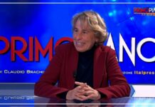 Stefania Craxi “Per noi la Serbia Paese prioritario”