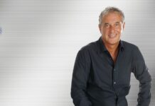 Stellantis, Davide Grasso nuovo chief heritage officer