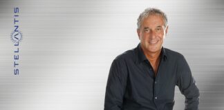 Stellantis, Davide Grasso nuovo chief heritage officer