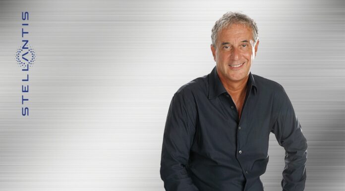 Stellantis, Davide Grasso nuovo chief heritage officer