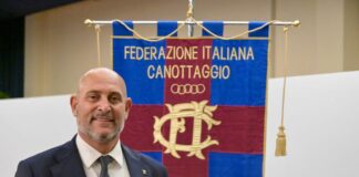 Tizzano nuovo presidente Federcanottaggio “Cambieremo marcia”