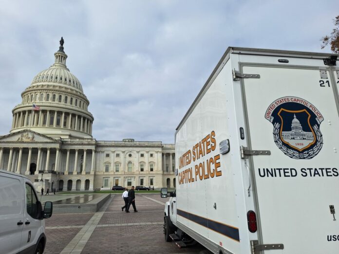 capitol hill